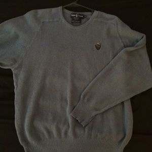 Vintage 80s-90s Ralph Lauren crew neck